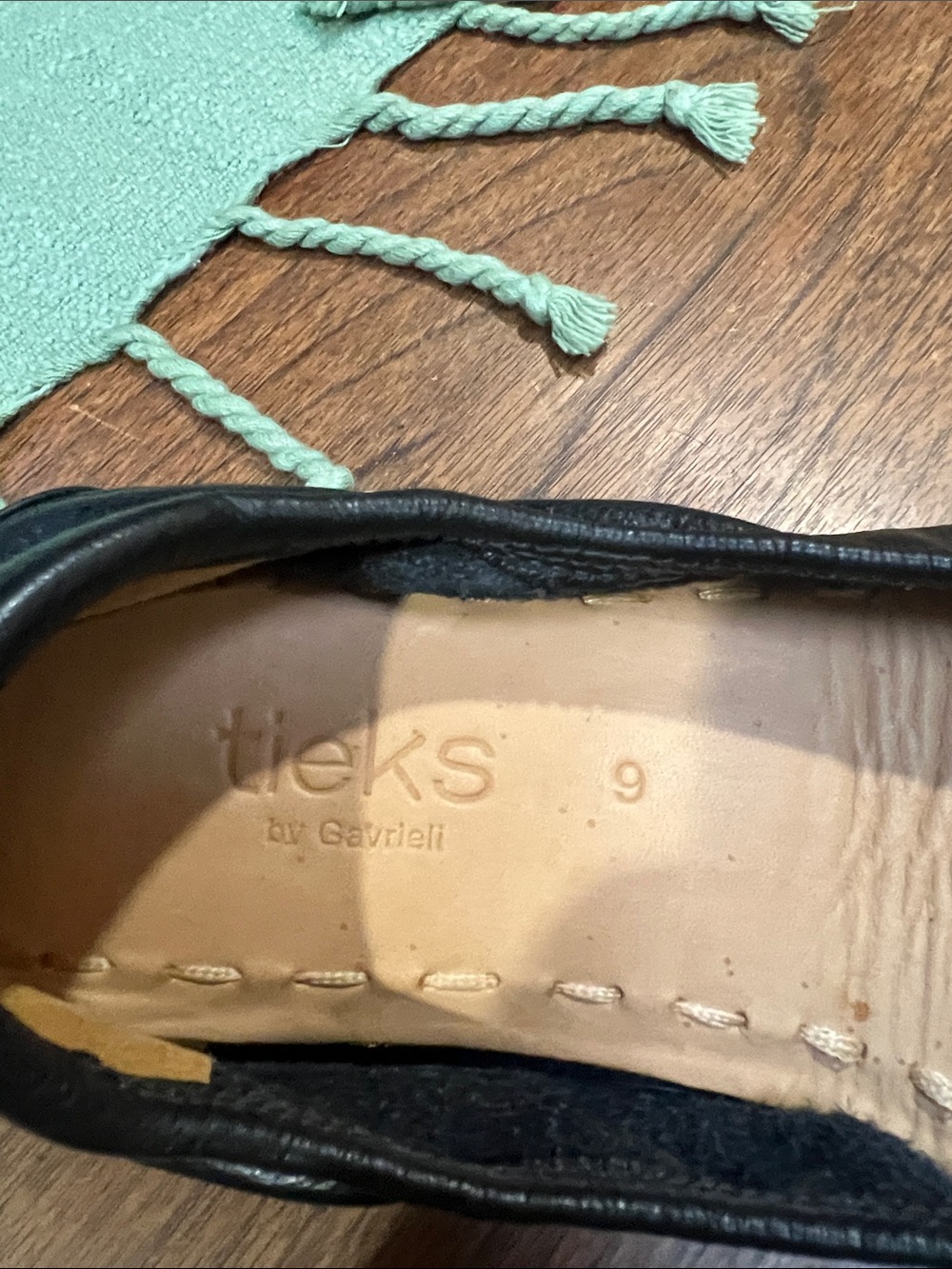 Tieks by Gavrieli Ballet Flats - Picture 5 of 7